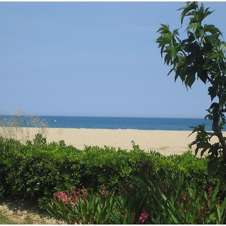Locations Meublees Plage Des Pins Argeles-sur-Mer Luaran gambar