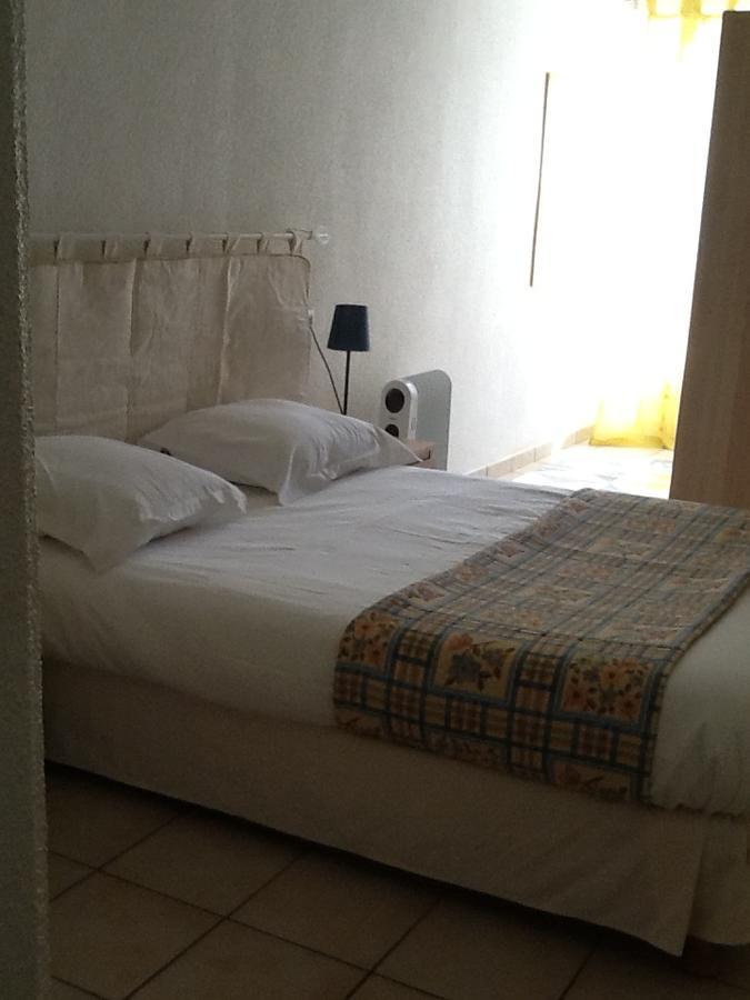 Locations Meublees Plage Des Pins Argeles-sur-Mer Luaran gambar